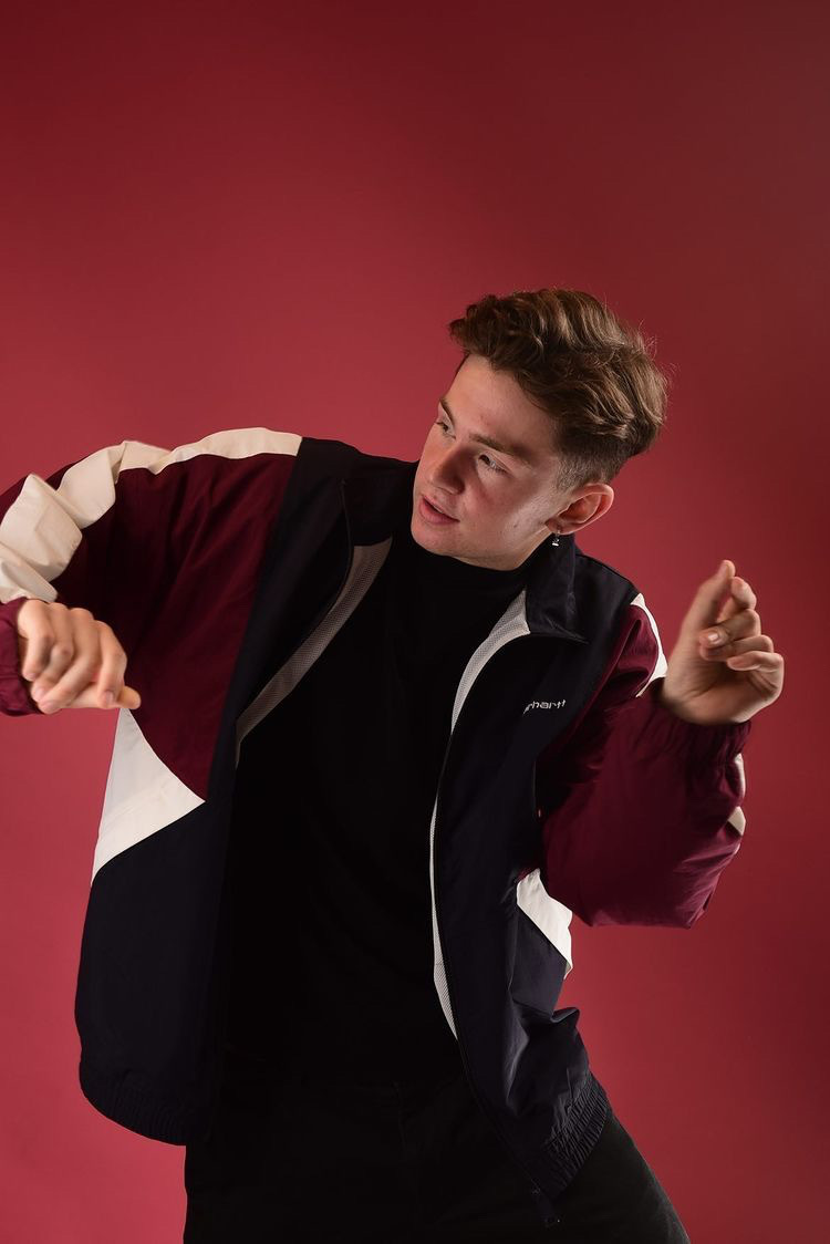 Charlie Conley Charlie Conley