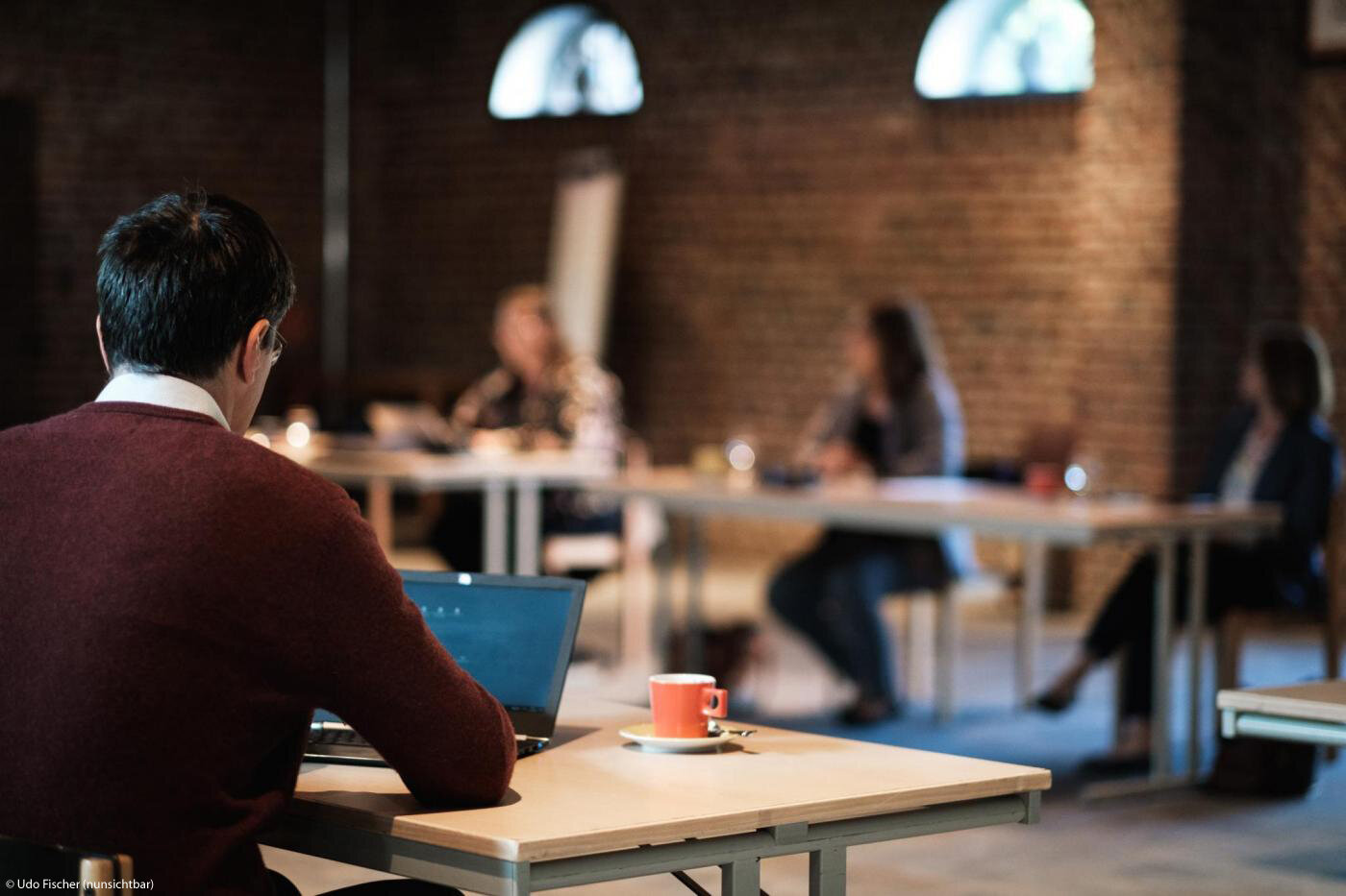 Workshops/Tagungen Workshops/Tagungen