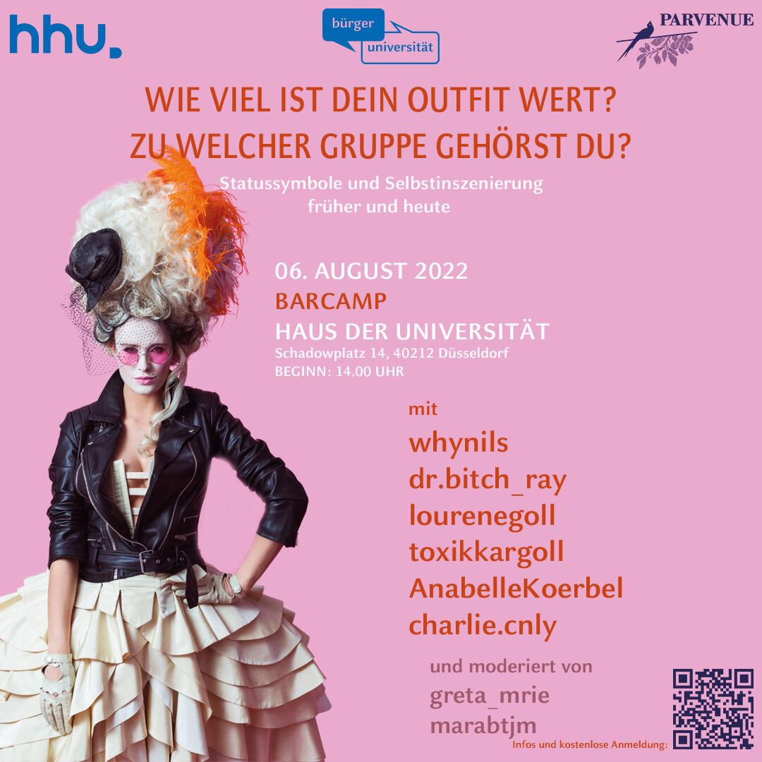 PARVENUE-Barcamp PARVENUE-Barcamp